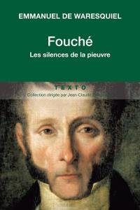 Fouché : les silences de la pieuvre