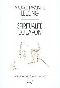 Spiritualité du Japon