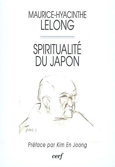 Spiritualité du Japon