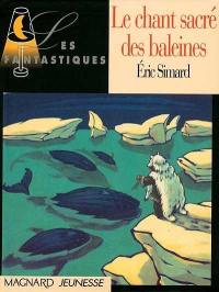 Le chant sacré des baleines