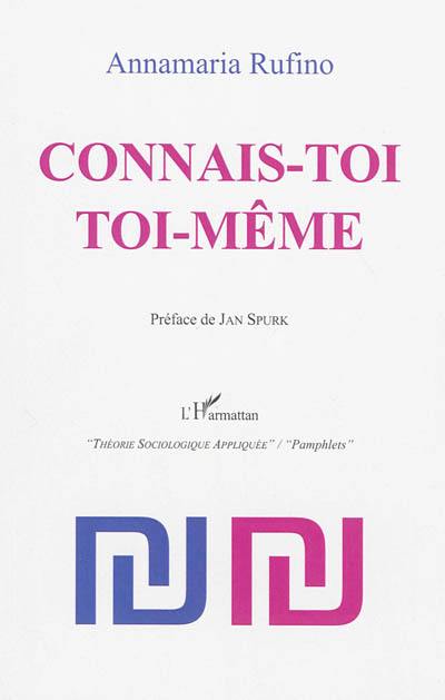 Connais-toi toi-même