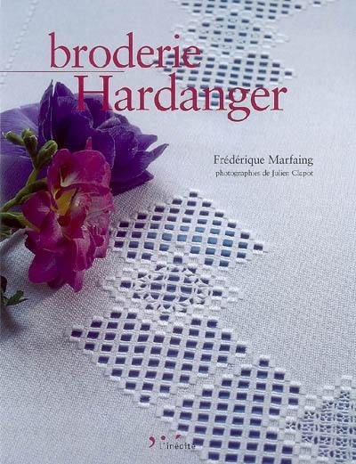 Broderie Hardanger