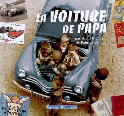 La voiture de papa