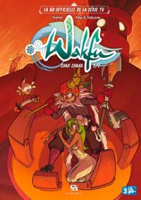 Wakfu. Shak Shaka. Vol. 2