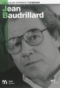 Jean Baudrillard