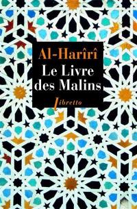 Le livre des malins : séances d'un vagabond de génie