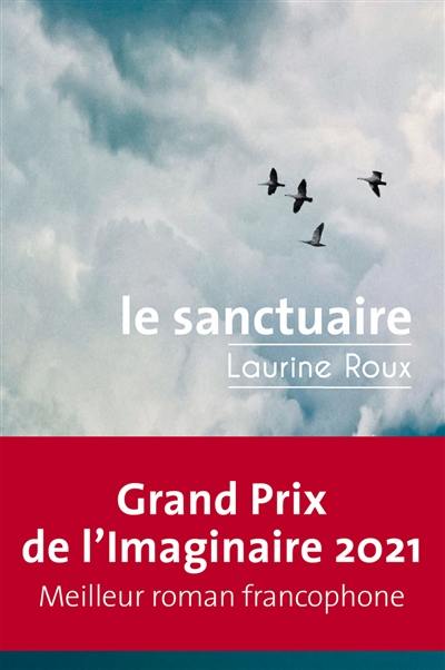 Le sanctuaire