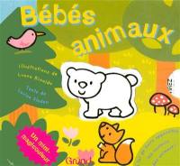 Bébés animaux