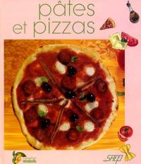 Pâtes et pizzas