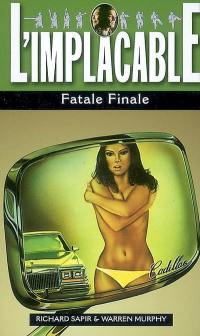 Fatale finale