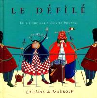 Le défilé