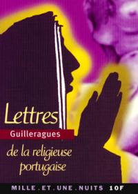 Lettres de la religieuse portugaise