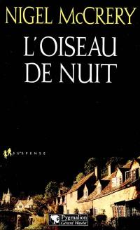 L'oiseau de nuit