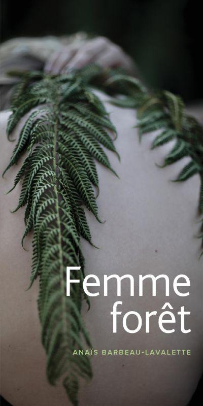 Femme forêt