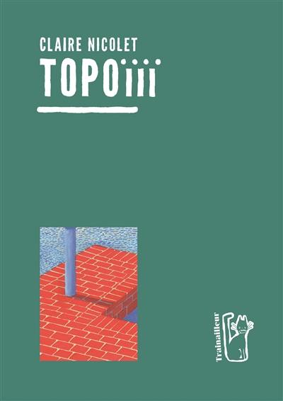 Topoï. Topoïïï