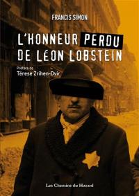 L'honneur perdu de Léon Lobstein