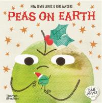 Peas on Earth