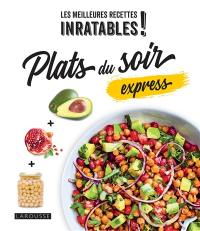 Plats du soir express