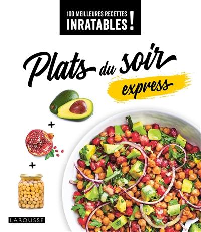 Plats du soir express