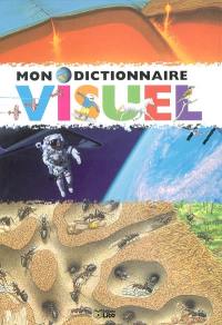 Mon dictionnaire visuel