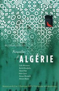 Nouvelles d'Algérie