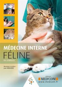 Médecine interne féline