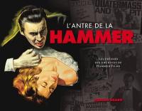 L'antre de la Hammer : les trésors des archives de Hammer films