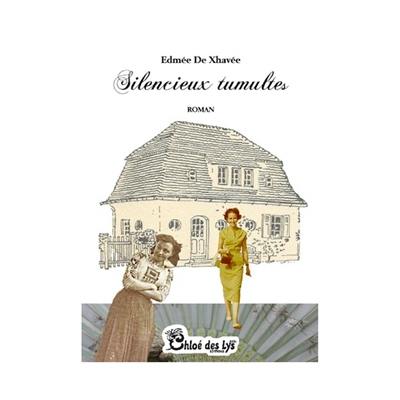 Silencieux tumultes