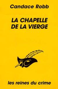 La chapelle de la vierge