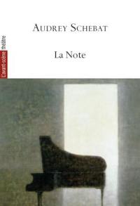 Avant-scène théâtre (L'), n° 1545. La note