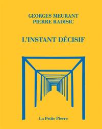 L'instant décisif