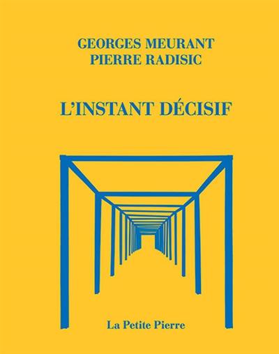 L'instant décisif