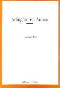 Arlington en Aubrac