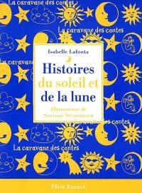 Histoires du soleil et de la lune