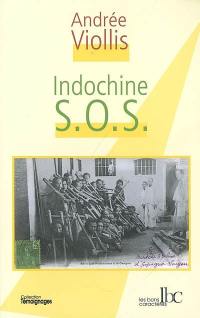 Indochine SOS