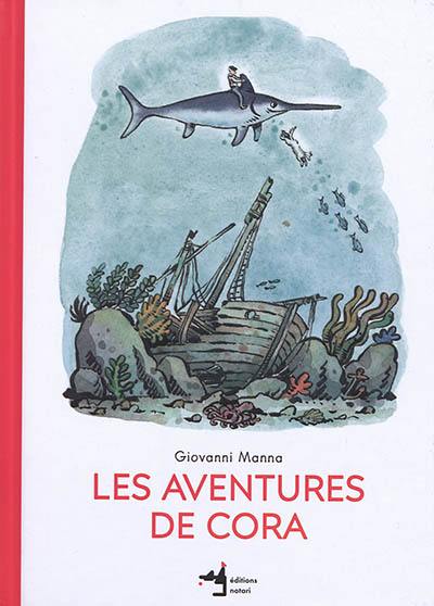 Les aventures de Cora