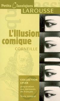 L'illusion comique