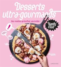 Desserts ultra-gourmands : des recettes qui bluffent vos invités !