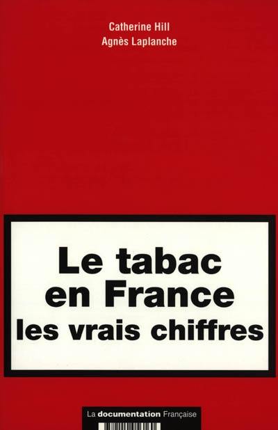 Le tabac en France : les vrais chiffres