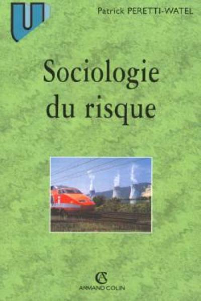 Sociologie du risque