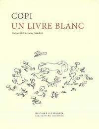 Un livre blanc