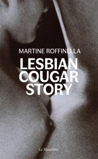 Lesbian cougar story