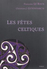 Les fêtes celtiques