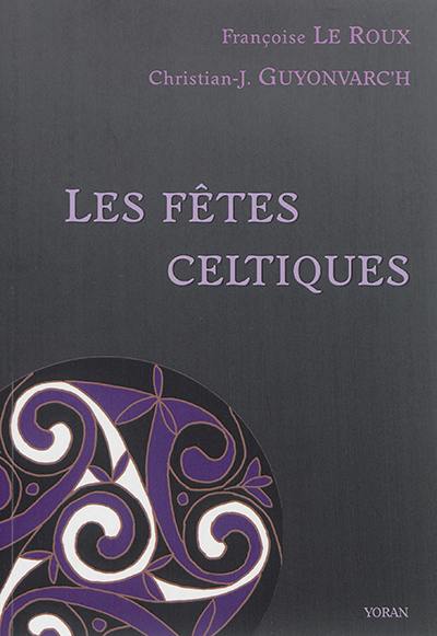 Les fêtes celtiques