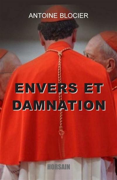 Envers et damnation