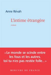 L'intime étrangère