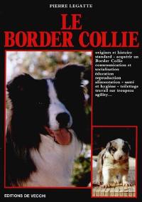 Le Border collie