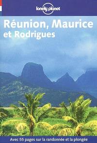 Réunion, Maurice et Rodrigues