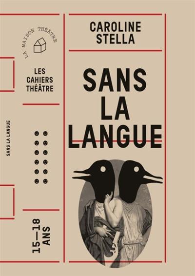 Sans la langue