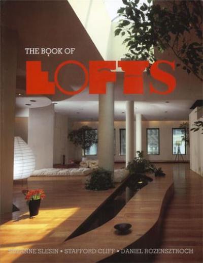 The Book of Lofts (Paperback)